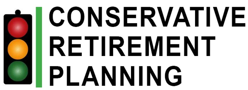 Conservative Retirement Planning